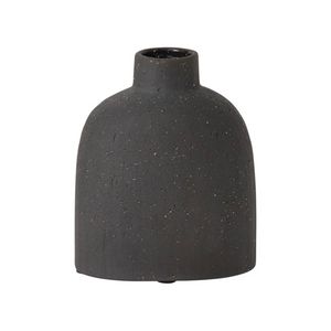 Karis Vase | Soot