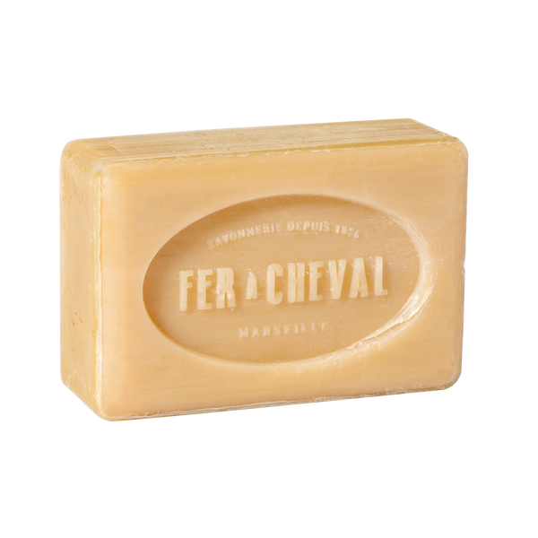 Vegetable Marseille Soap Bar