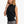 Athena Mock Neck Sleeveless Tee