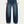 Georgia High Rise Barrel Jean