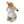 Jackalope Animated Dog Toy