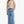 Hyde Denim Paper Bag Jeans