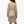 Corduroy Button Down Long Sleeve Shirt Dress with Belt