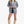 Emory Railroad Stripe Chore Coat
