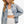 Shelly Denim Button Down Jacket