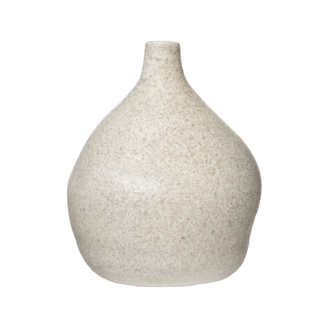 Lupine Vase