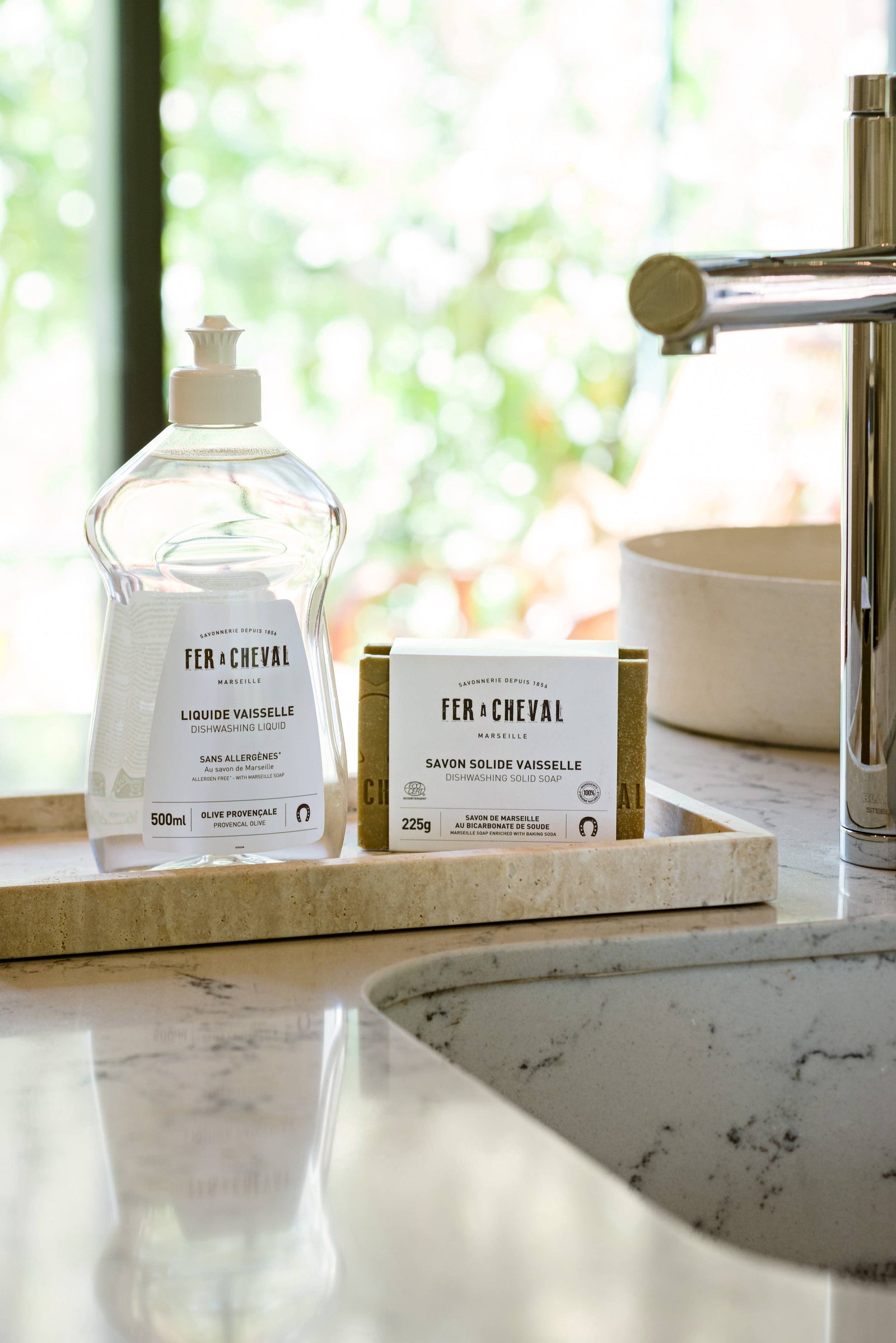 Dishwashing Solid Soap Bar