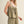Architectural Bow Gathered Square Top