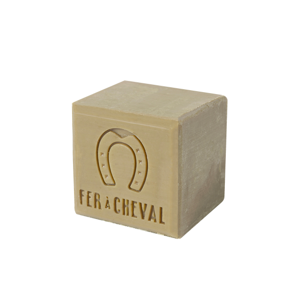 Pure Olive Marseille Soap Cube
