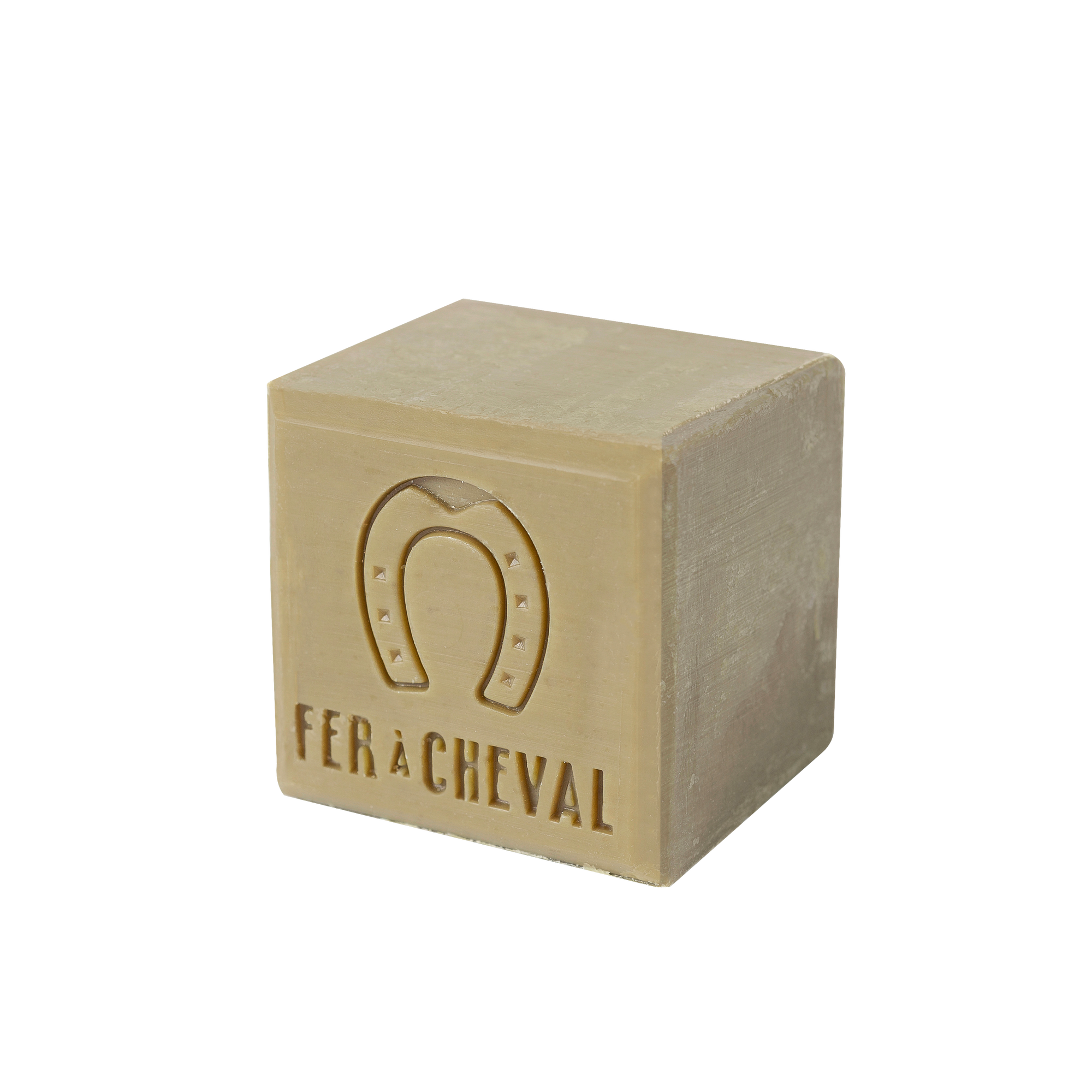 Pure Olive Marseille Soap Cube