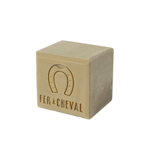 Pure Olive Marseille Soap Cube