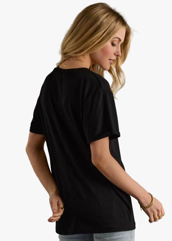 Support Live Music Tee
