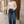 Georgia High Rise Barrel Jean
