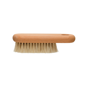 Canter Horse Hair Brush