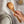 Curved Olive Wood Spoon