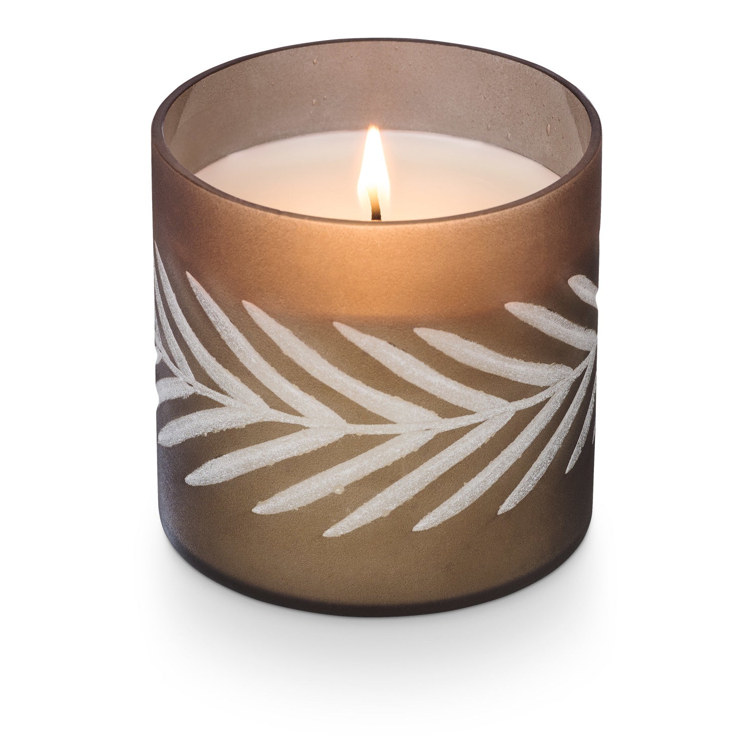 Woodfire Gather Candle