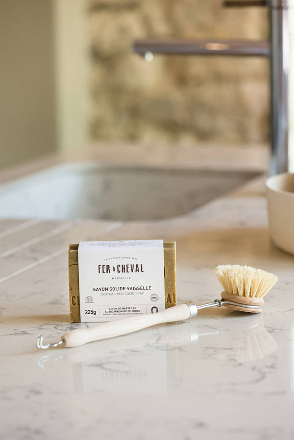 Dishwashing Solid Soap Bar