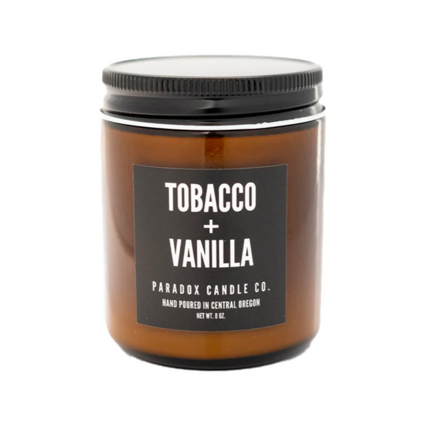 Tobacco + Vanilla Collection