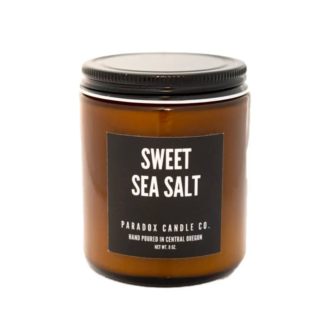 Sweet Sea Salt Collection