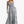 Easton Striped Tiered Dress