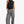 Athena Mock Neck Sleeveless Tee