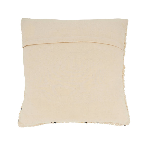 Splendor Tufted Throw Pillow