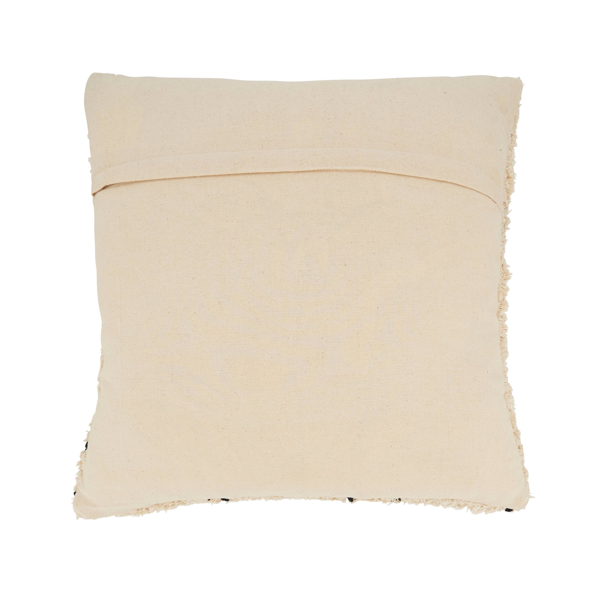 Splendor Tufted Throw Pillow