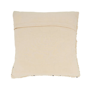 Splendor Tufted Throw Pillow