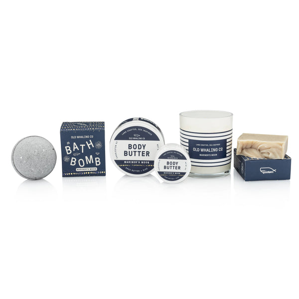 Mariner's Moon® Body Butter