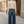 Georgia High Rise Barrel Jean