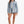 Shelly Denim Button Down Jacket