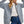 Emory Railroad Stripe Chore Coat