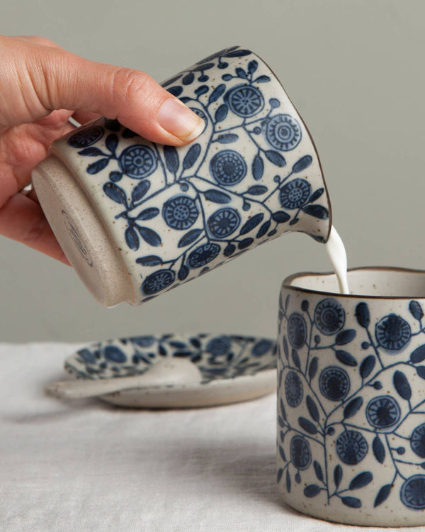 Calendula Element Creamer