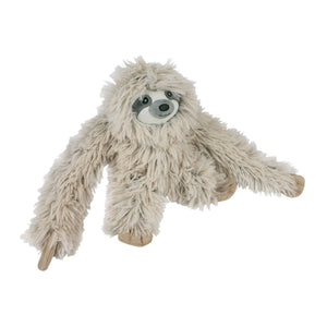 Sloth Rope Body Tug Dog Toy