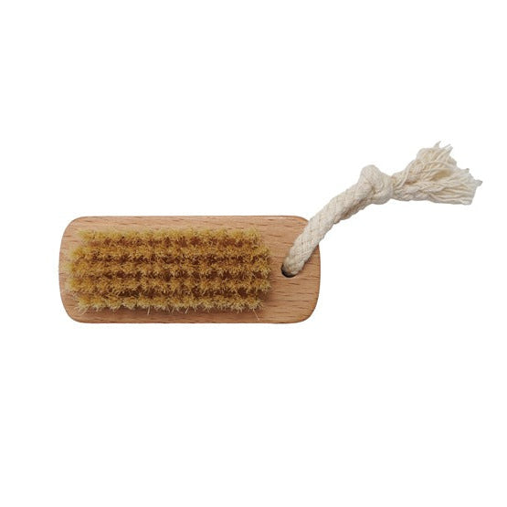 Boar Hair Brush