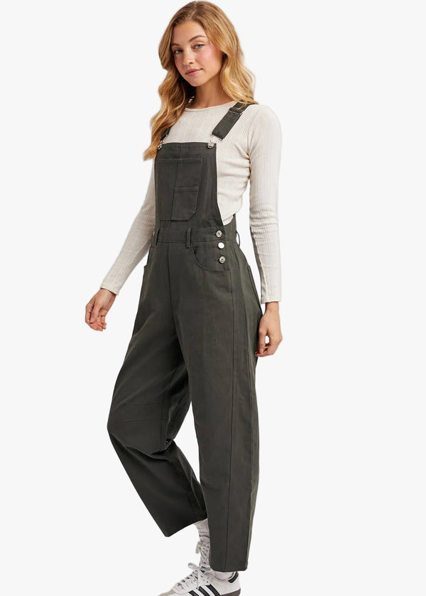 Juniper Overalls
