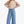 Hyde Denim Paper Bag Jeans