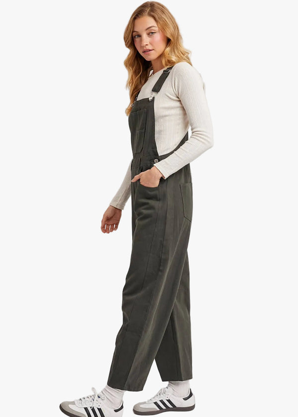 Juniper Overalls