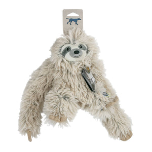 Sloth Rope Body Tug Dog Toy