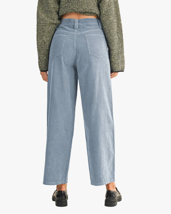 Marla Wide Leg Corduroy Pant