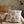 Tansy Pillow