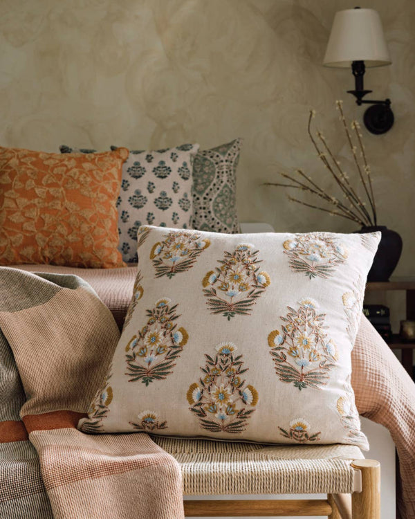 Tansy Pillow