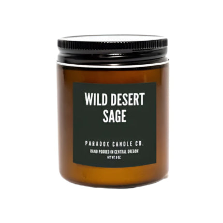 Wild Desert Sage Collection