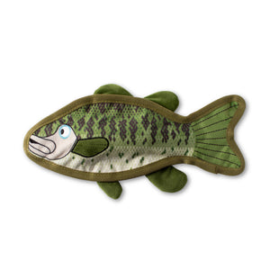 Dumb Bass Dog Toy
