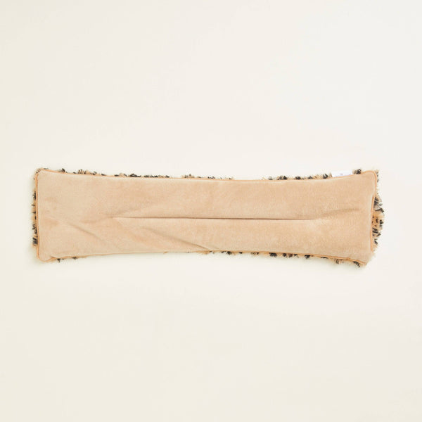 Leopard Warmies Neck Wrap
