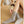 Milla Bow Embroidery Crew Sock