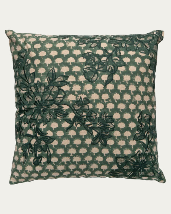 Filagree Pillow