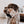 Buffalo Plush w/ Squeaker