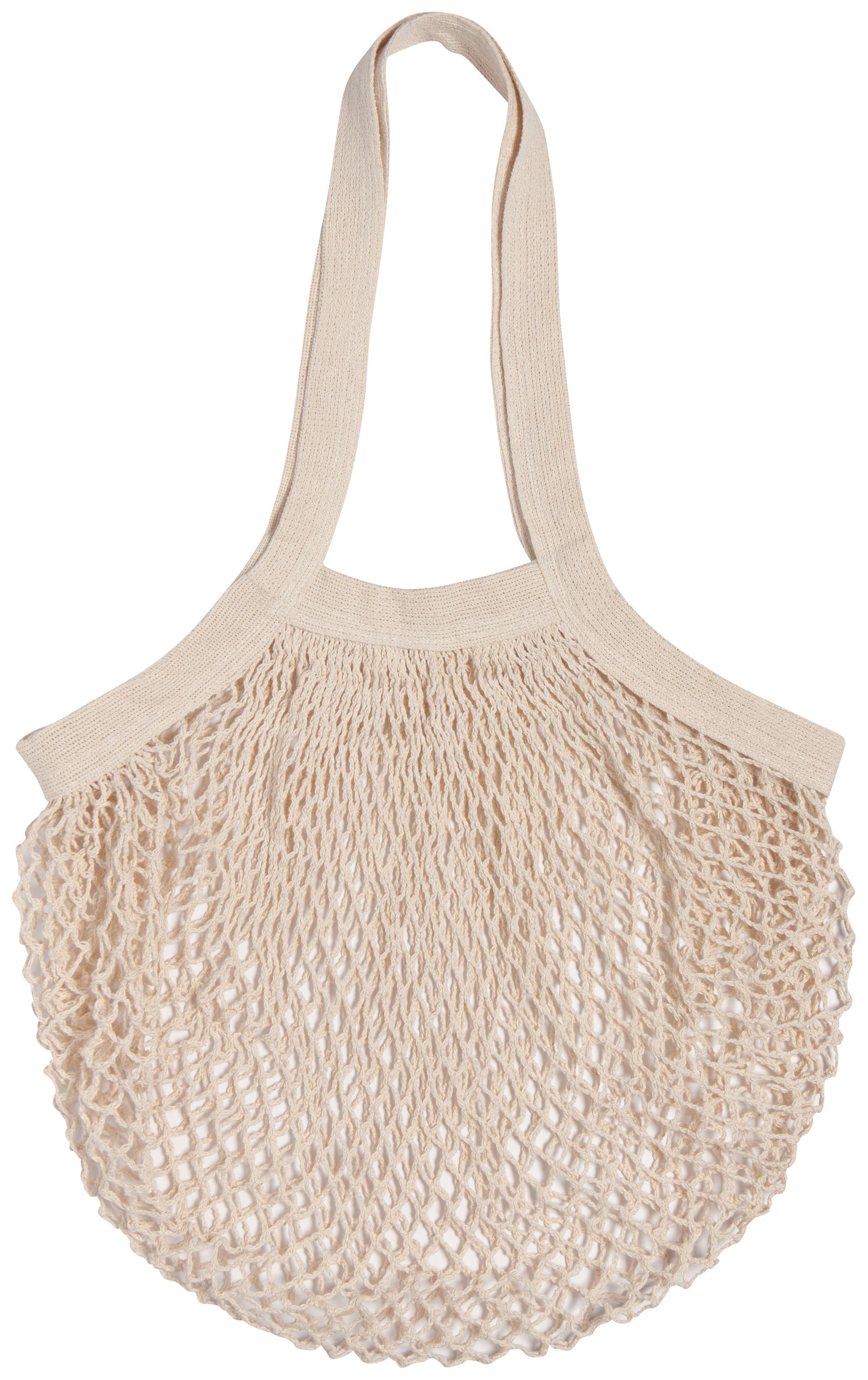 Net Shopping Bag | Natural