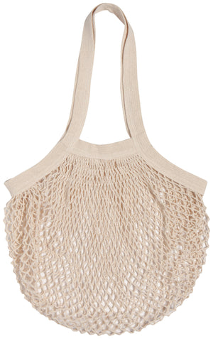 Net Shopping Bag | Natural